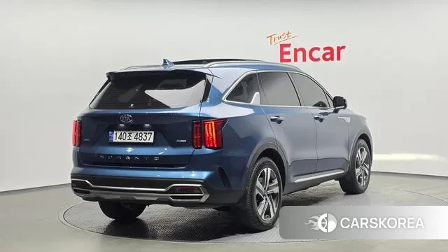 Kia Sorento 4th Generation id 3685934 из Кореи 12