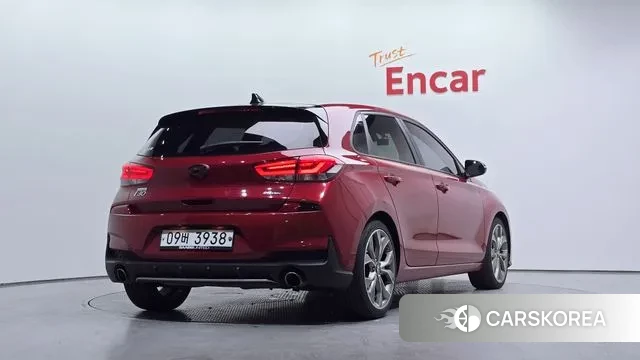 Hyundai i30 (PD) id 3636511 из Кореи 12