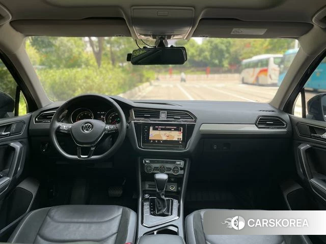 Volkswagen Tiguan L id 4264163 из Китая 12