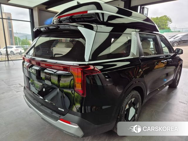 Kia The New Carnival 4th Generation id 4539558 из Кореи 12