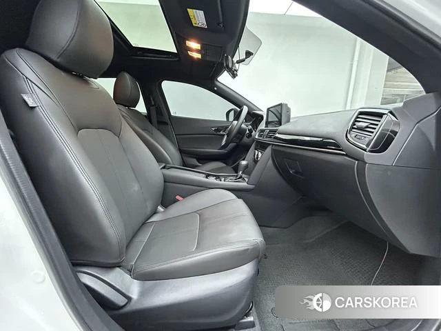 Mazda CX-4 id 4255749 из Китая 12