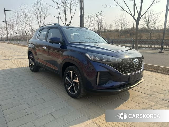 Hyundai ix35 id 4263443 из Китая 9