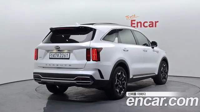 Kia Sorento 4th Generation id 2626987 из Кореи 12