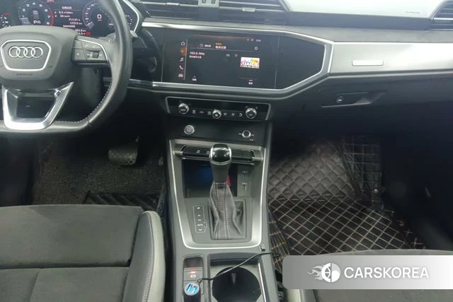Audi Q3 id 4219851 из Китая 9