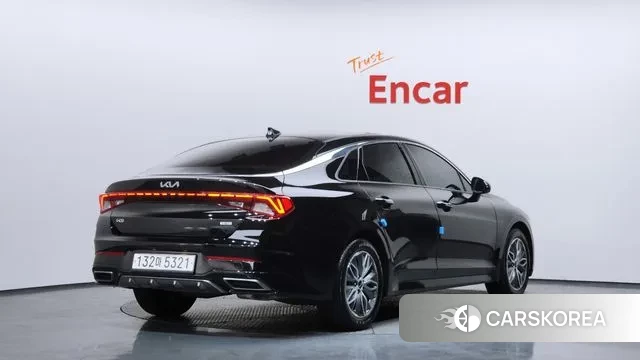 Kia K5 Hybrid 3rd Generation id 3679794 из Кореи 12