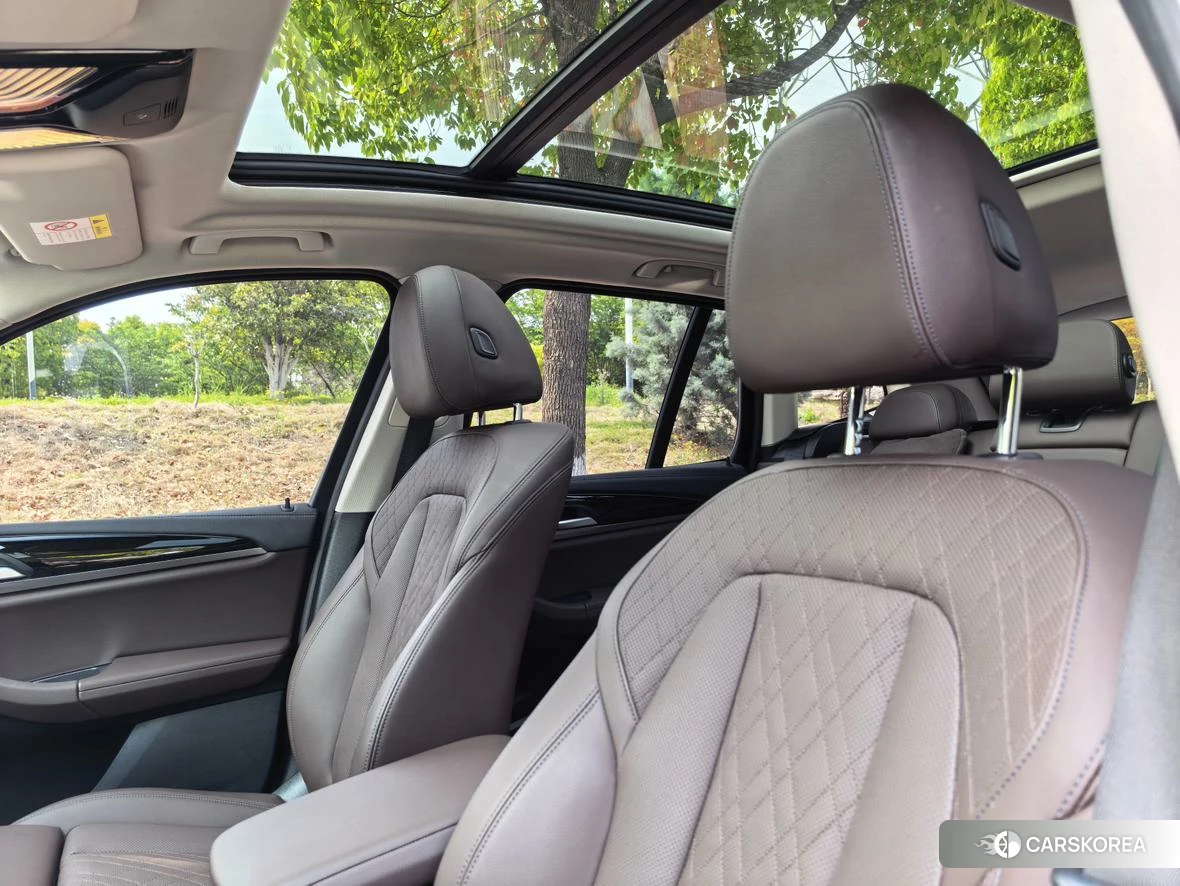 BMW X3 id 4453815 из Китая 10