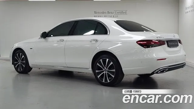 Mercedes-Benz E-Class W213 id 2911255 из Кореи 12