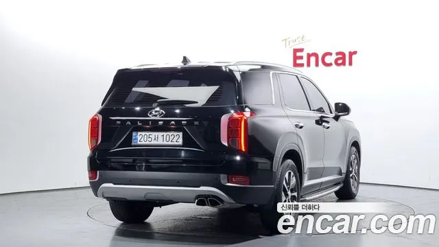 Hyundai Palisade id 2750209 из Кореи 12