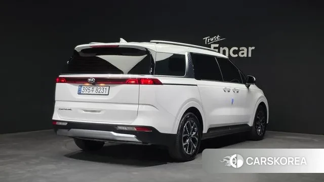 Kia Carnival 4th generation id 3390705 из Кореи 12