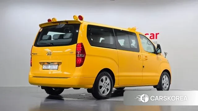 Hyundai The New Grand Starex id 3060271 из Кореи 12