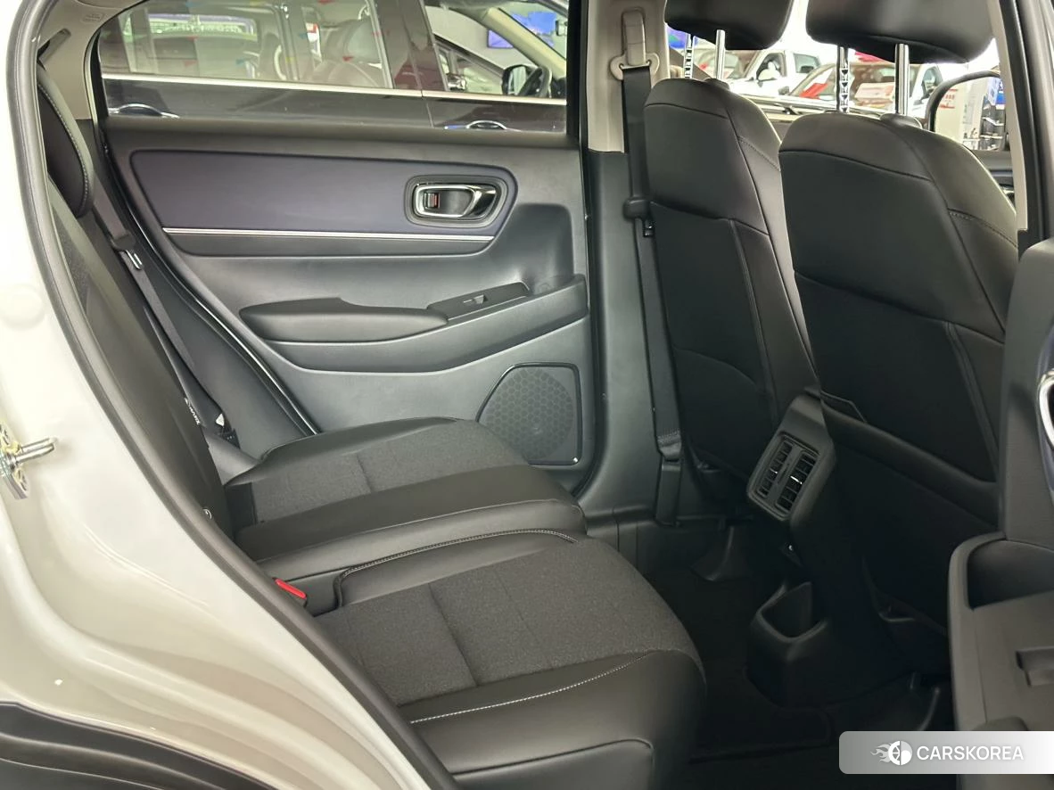 Honda Vezel 2025 Белый из Китая, фото 2