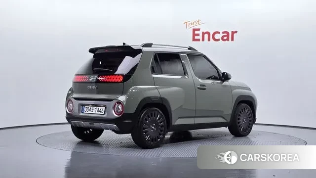 Hyundai Casper id 3420998 из Кореи 12