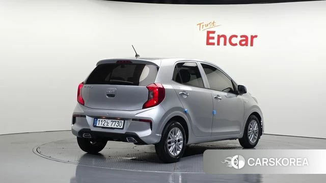 Kia Morning Urban (JA) id 4646372 из Кореи 12