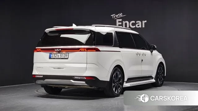 Kia Carnival 4th generation id 3026845 из Кореи 12