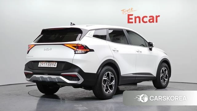 Kia Sportage 5th Generation id 4194341 из Кореи 12