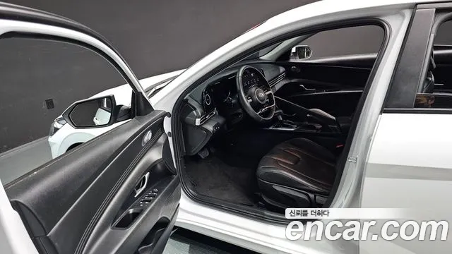 Hyundai Avante (CN7) id 2662783 из Кореи 12