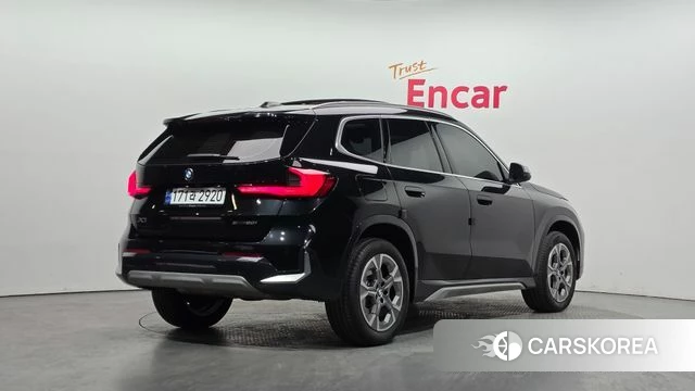 BMW X1 (U11) id 3793212 из Кореи 12
