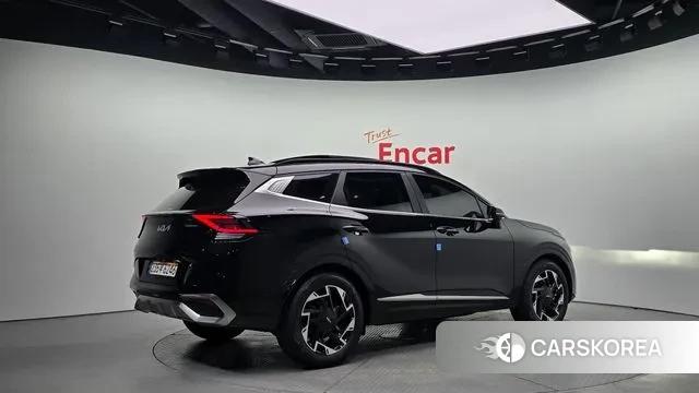 Kia Sportage 5th Generation id 3012237 из Кореи 12