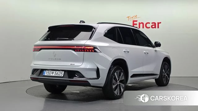 Renault Korea (Samsung) Grand Coleos id 4487872 из Кореи 12