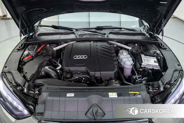 Audi A5 id 4272983 из Китая 12