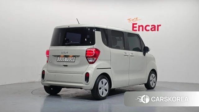 Kia The New Ray id 4935906 из Кореи 12