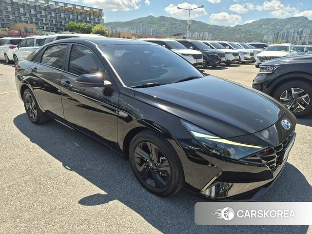 Hyundai Avante (CN7) id 4293193 из Кореи 12