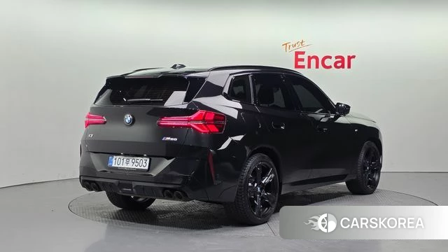 BMW X3 (G45) id 3810848 из Кореи 12