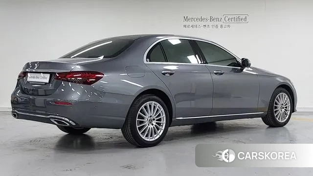 Mercedes-Benz E-Class W213 id 3058361 из Кореи 12