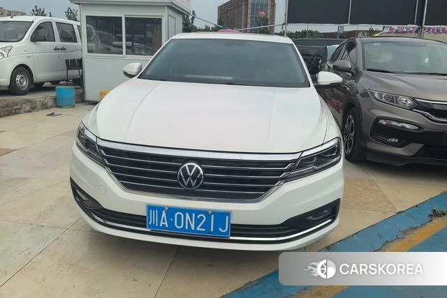 Volkswagen Lavida id 4335058 из Китая 9