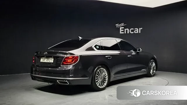 Kia More K9 id 3647176 из Кореи 12