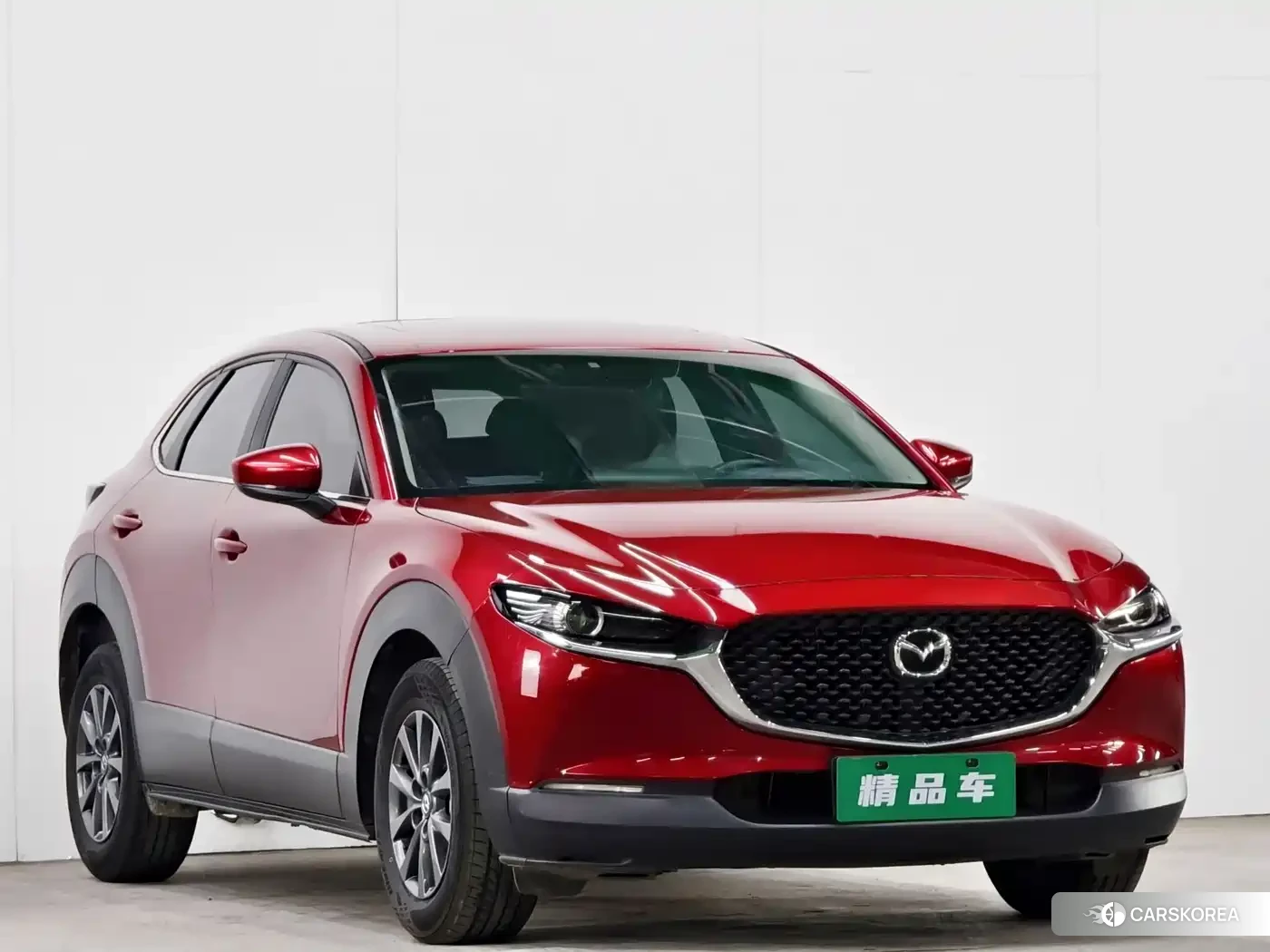 Mazda CX-30 id 4601852 из Китая 8
