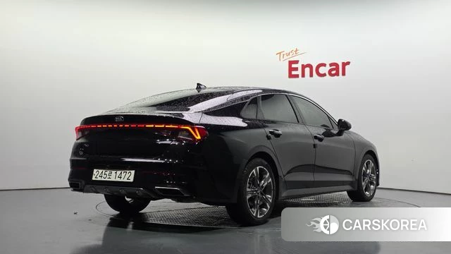 Kia K5 3rd generation id 4721723 из Кореи 12