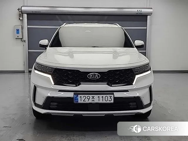 Kia Sorento 4th Generation id 3646080 из Кореи 12