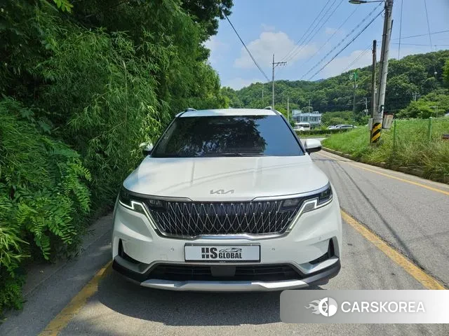 Kia Carnival 4th generation id 2905492 из Кореи 6