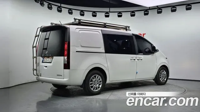 Hyundai Staria id 2670254 из Кореи 12