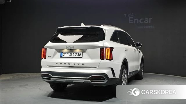Kia Sorento 4th Generation id 4383013 из Кореи 12
