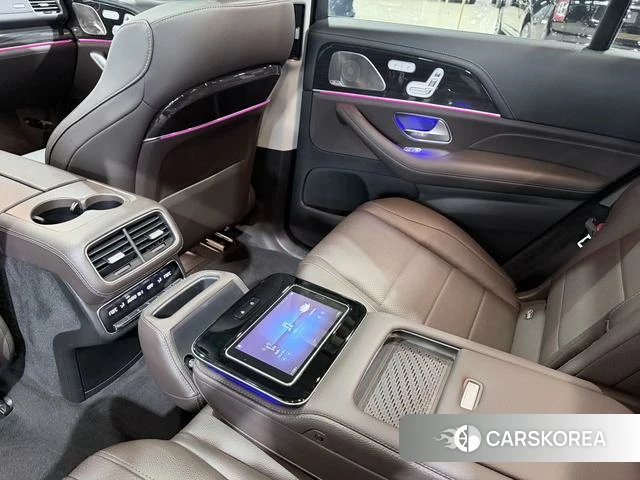 Mercedes-Benz GLS id 4366161 из Китая 12