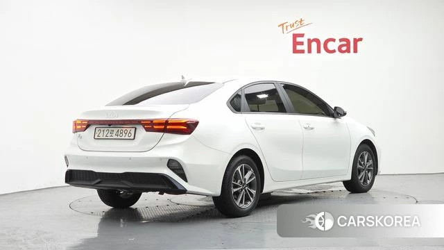 Kia The New K3 2nd generation id 4613038 из Кореи 12