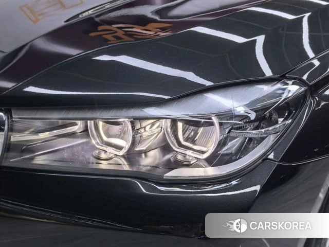 BMW 7 series id 4221746 из Китая 12