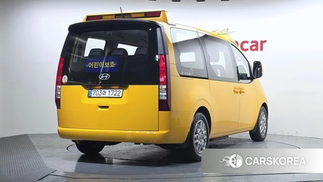 Hyundai Staria id 3909208 из Кореи 12