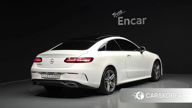 Mercedes-Benz E-Class W213 id 4596378 из Кореи 12