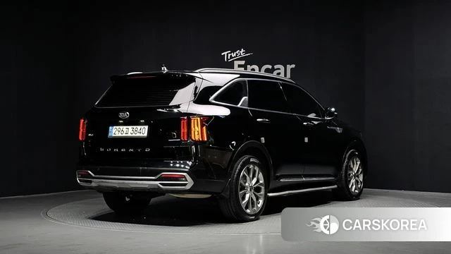 Kia Sorento 4th Generation id 4476658 из Кореи 12