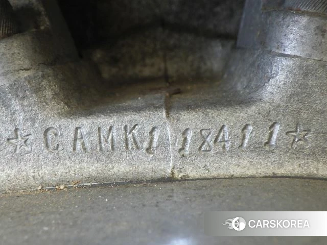 Engine photo