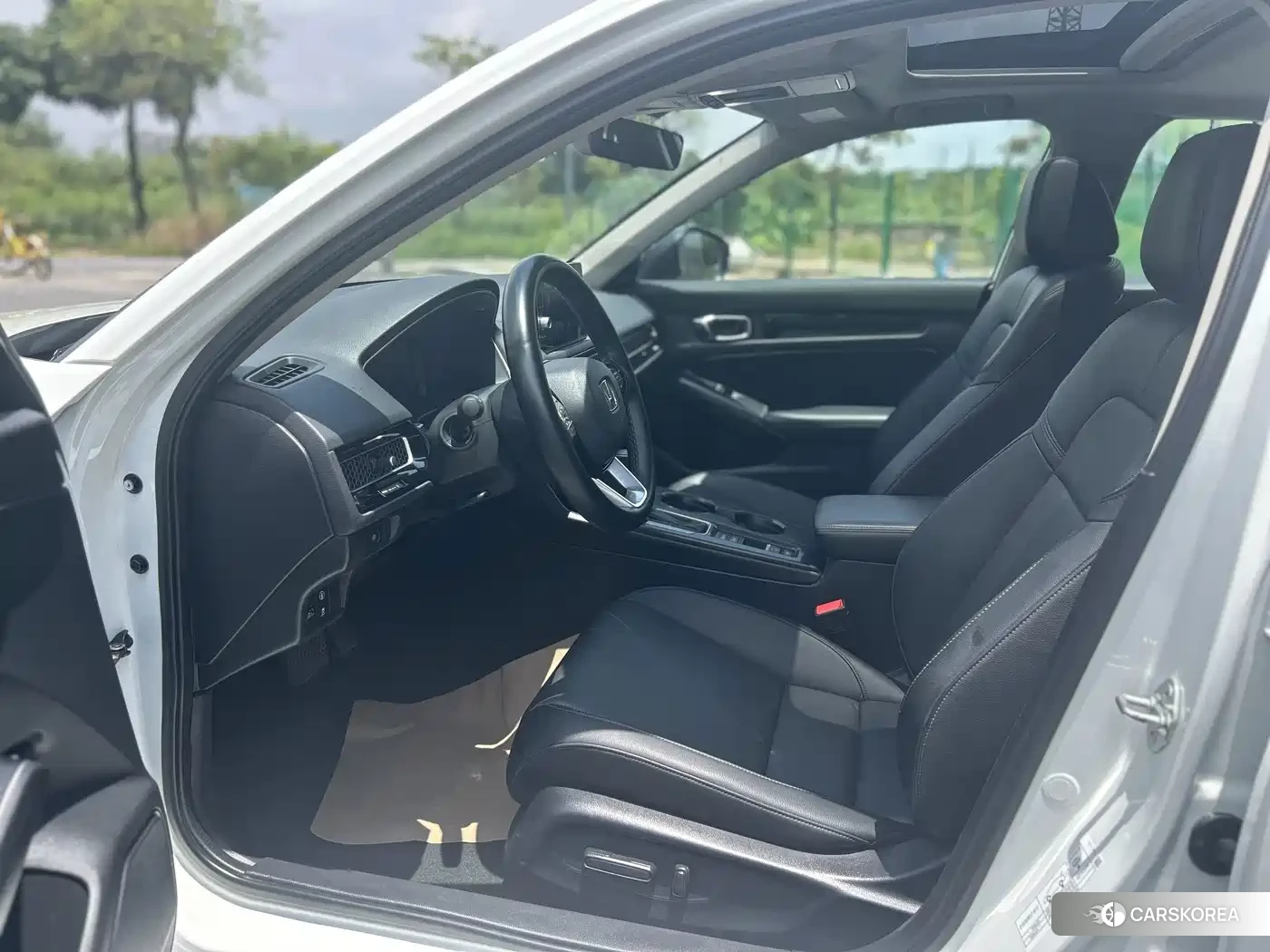Honda Integra id 4680807 из Китая 12