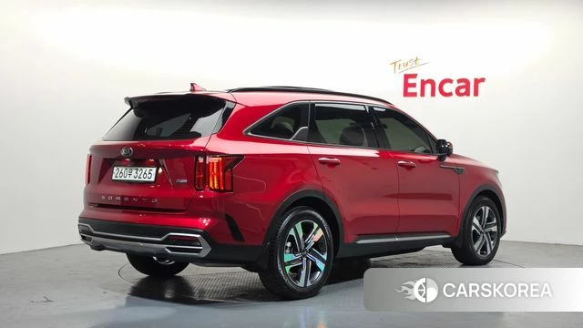 Kia Sorento 4th Generation id 4250288 из Кореи 12