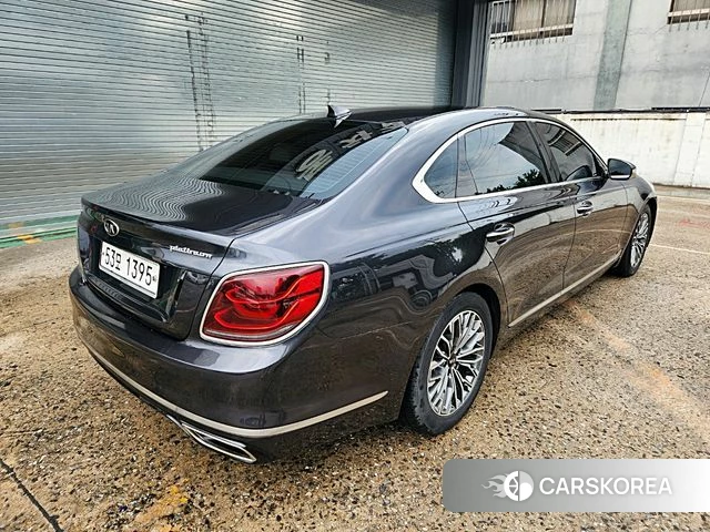 Kia More K9 id 4600116 из Кореи 12