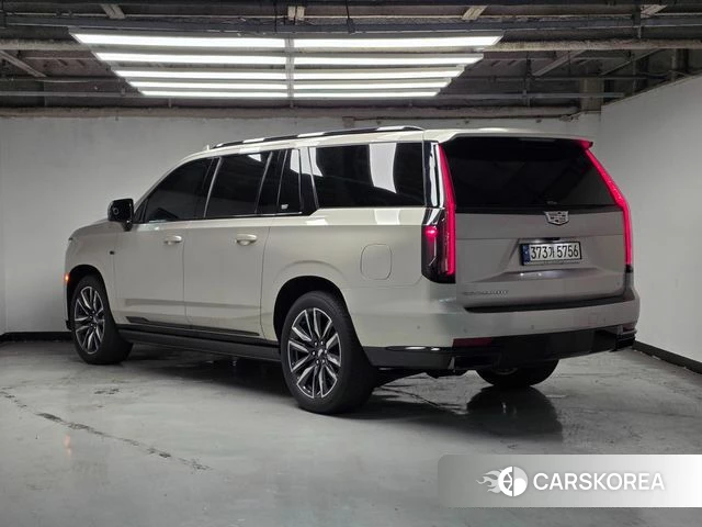 Cadillac Escalade 5th Generation id 4533703 из Кореи 12