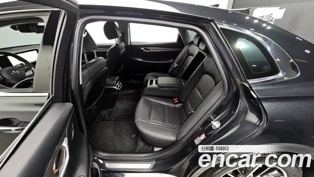 Hyundai The New Grandeur IG id 2687460 из Кореи 12