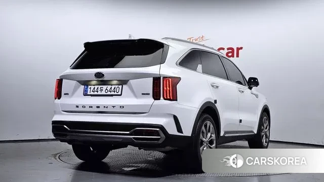 Kia Sorento 4th Generation id 3054767 из Кореи 12