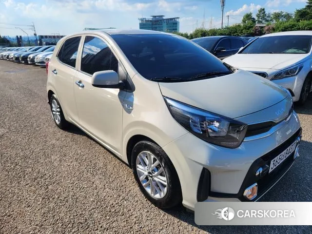 Kia Morning Urban (JA) id 2994130 из Кореи 12